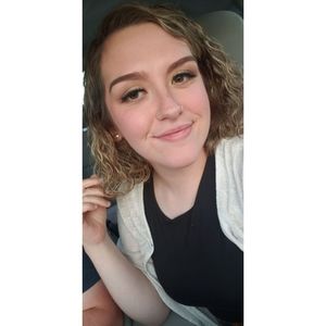 Meet your Posher, Cheyenne